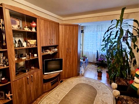 квартира по адресу Парковая ул., 75в