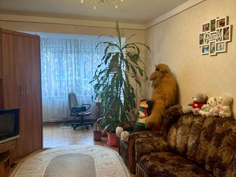 квартира по адресу Одесса, Парковая ул., 75в