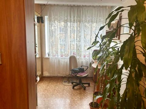 квартира по адресу Одесса, Парковая ул., 75в