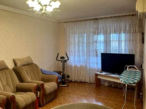 квартира по адресу Одесса, Парковая ул., 75в