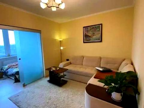 квартира по адресу Валерия Лобановского просп., 150