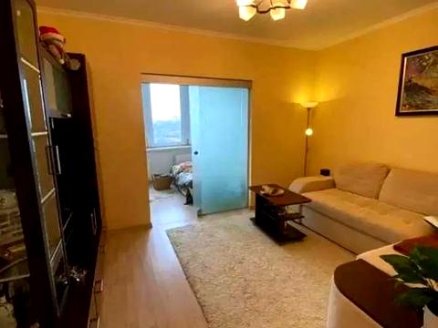 квартира по адресу Валерия Лобановского просп., 150