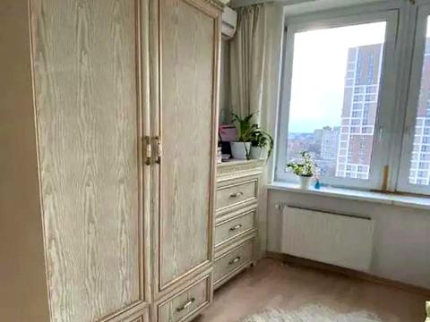 квартира по адресу Валерия Лобановского просп., 150