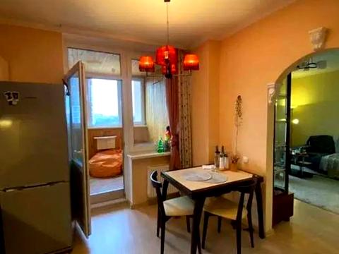 квартира по адресу Валерия Лобановского просп., 150