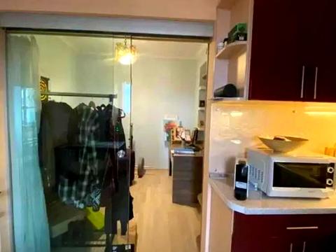 квартира по адресу Валерия Лобановского просп., 150