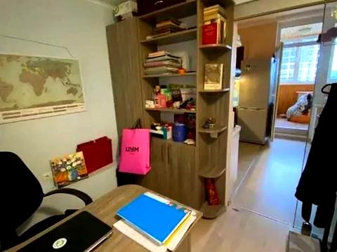 квартира по адресу Валерия Лобановского просп., 150