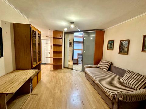 квартира за адресою Львів, Майорівка вул., 1