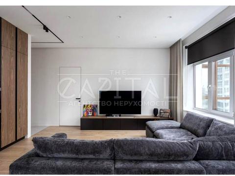 квартира по адресу Андрея Верхогляда ул. (Михайла Драгомирова), 9