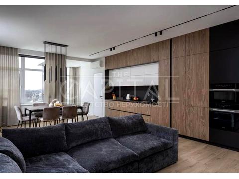 квартира за адресою Андрія Верхогляда вул. (Михайла Драгомирова), 9