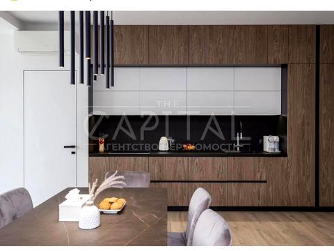 квартира за адресою Андрія Верхогляда вул. (Михайла Драгомирова), 9