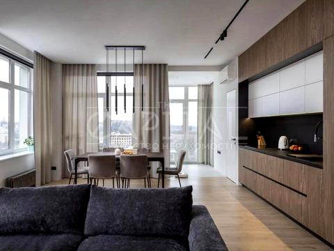 квартира за адресою Андрія Верхогляда вул. (Михайла Драгомирова), 9