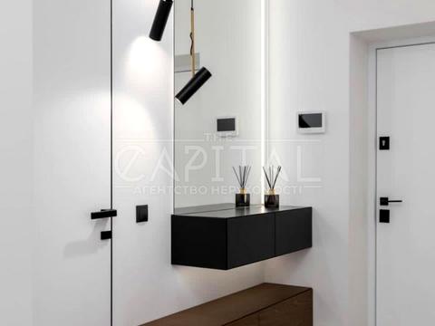 квартира за адресою Андрія Верхогляда вул. (Михайла Драгомирова), 9