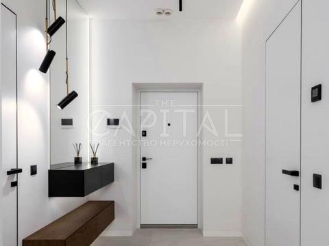 квартира за адресою Андрія Верхогляда вул. (Михайла Драгомирова), 9