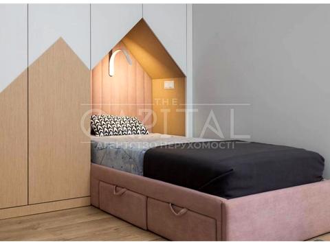 квартира за адресою Андрія Верхогляда вул. (Михайла Драгомирова), 9