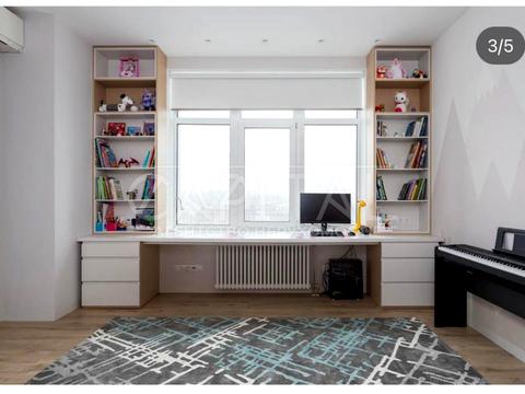 квартира за адресою Андрія Верхогляда вул. (Михайла Драгомирова), 9