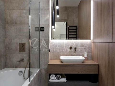 квартира за адресою Андрія Верхогляда вул. (Михайла Драгомирова), 9