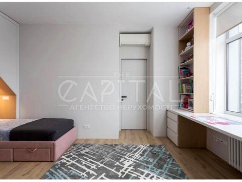 квартира за адресою Андрія Верхогляда вул. (Михайла Драгомирова), 9