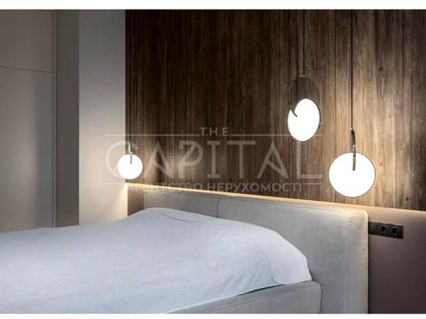 квартира за адресою Андрія Верхогляда вул. (Михайла Драгомирова), 9