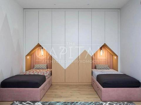 квартира за адресою Андрія Верхогляда вул. (Михайла Драгомирова), 9