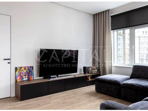 квартира за адресою Андрія Верхогляда вул. (Михайла Драгомирова), 9