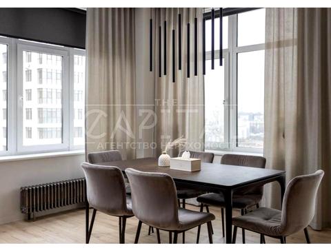 квартира за адресою Андрія Верхогляда вул. (Михайла Драгомирова), 9