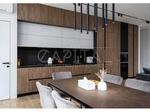 квартира за адресою Андрія Верхогляда вул. (Михайла Драгомирова), 9