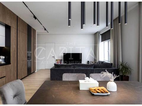 квартира за адресою Андрія Верхогляда вул. (Михайла Драгомирова), 9