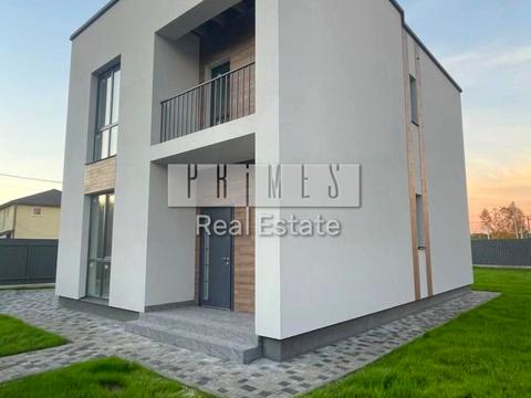 дом по адресу Некрасова ул. (Некрасова)