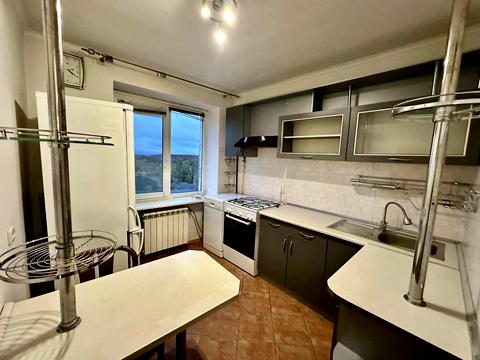 квартира за адресою Майорівка вул., 1