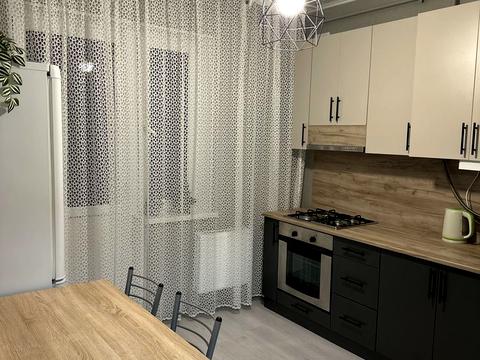 квартира за адресою Столична, 3