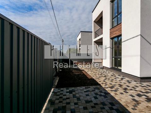 дом по адресу Некрасова ул. (Некрасова)