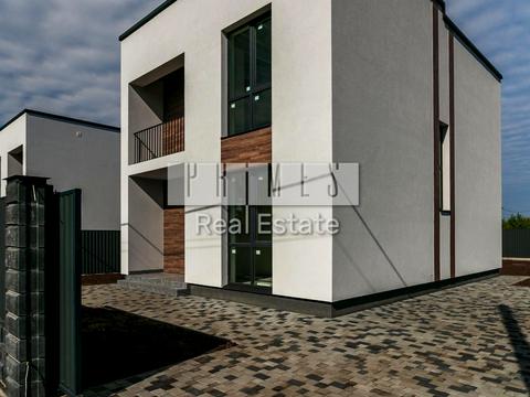 дом по адресу Некрасова ул. (Некрасова)