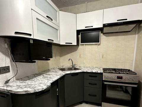 квартира за адресою Космонавтів вул., 14