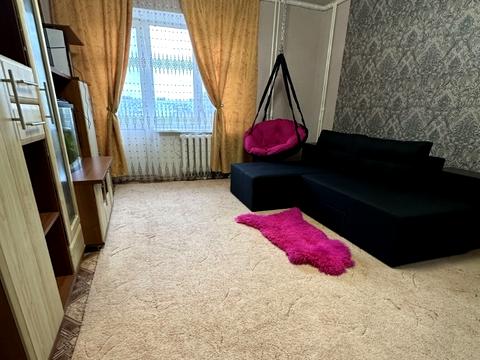 квартира за адресою Космонавтів вул., 14