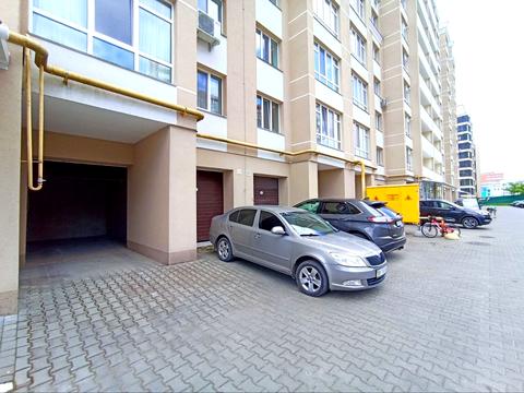 паркомісце за адресою Зарічанська вул., 3/3-А