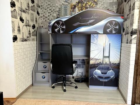 квартира за адресою Космонавтів вул., 14