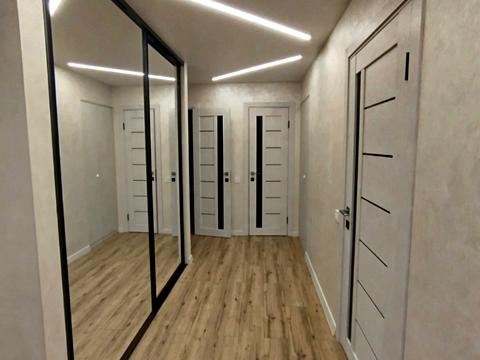 квартира за адресою Академіка Янгеля вул. (Фрунзе), 65