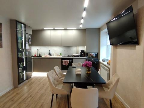 квартира за адресою Академіка Янгеля вул. (Фрунзе), 65