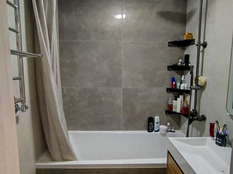 квартира за адресою Академіка Янгеля вул. (Фрунзе), 65