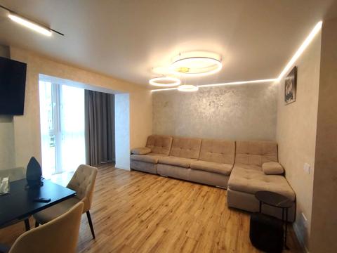 квартира за адресою Академіка Янгеля вул. (Фрунзе), 65