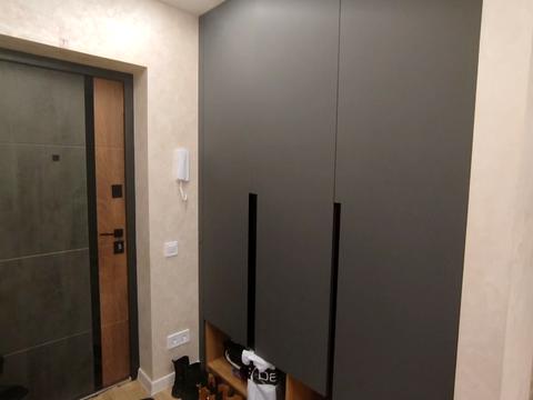 квартира за адресою Академіка Янгеля вул. (Фрунзе), 65