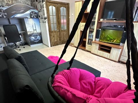 квартира за адресою Космонавтів вул., 14