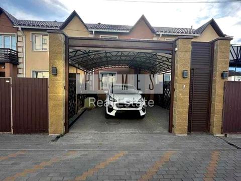 дом по адресу Киевская ул.