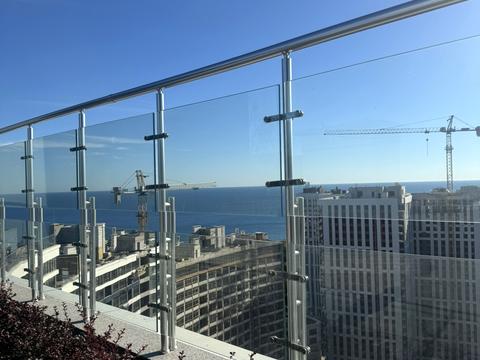 квартира за адресою Курортний пров., 2