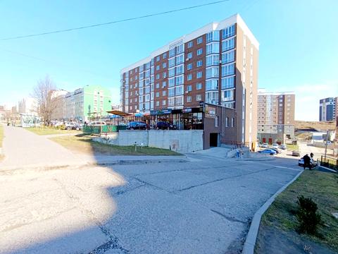 паркомісце за адресою Хмельницький, Панаса Мирного вул., 16/1