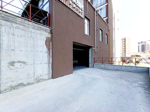 паркомісце за адресою Хмельницький, Панаса Мирного вул., 16/1