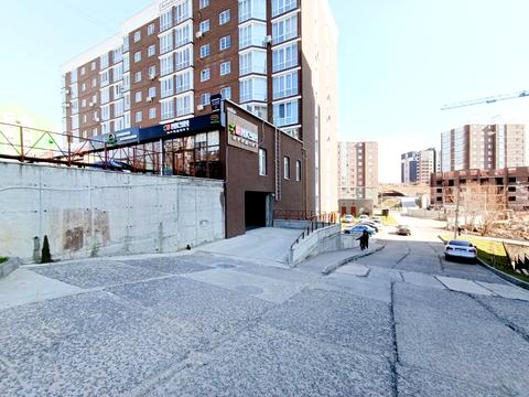 паркомісце за адресою Хмельницький, Панаса Мирного вул., 16/1