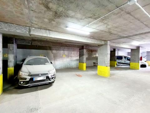 паркомісце за адресою Хмельницький, Панаса Мирного вул., 16/1