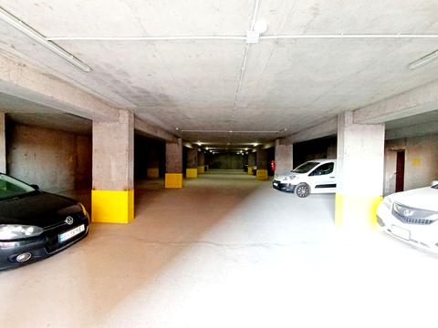 паркомісце за адресою Хмельницький, Панаса Мирного вул., 16/1