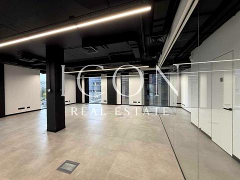 комерційна за адресою Красилівська вул., 9